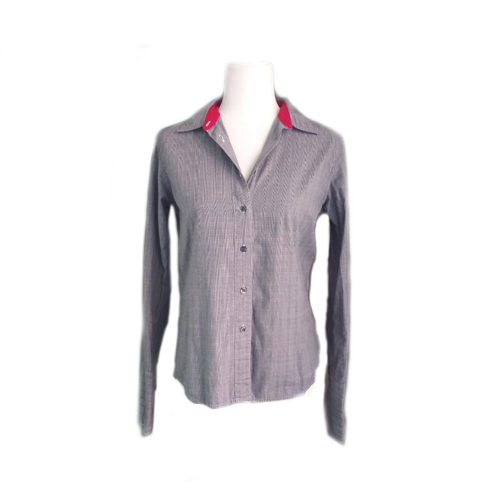 Womens' Tommy Hilfiger Shirt, Size 4